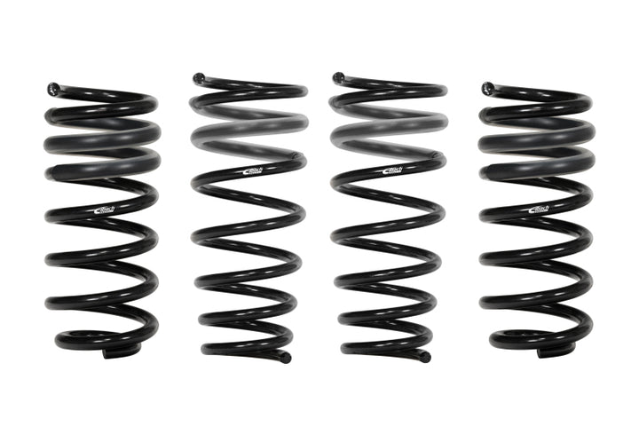 Eibach Pro-Kit for 11/97-02 Mercedes E300D/E320/E430 - Bull Strap