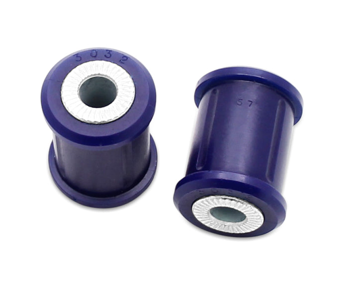SuperPro 1993 Toyota Supra Twin Turbo Rear Lower Inner Control Arm Bushing Set - Bull Strap