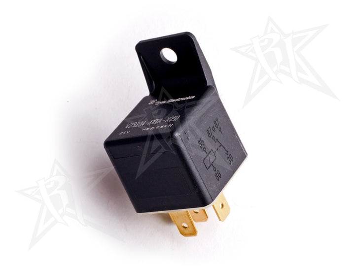 Rigid Industries 24 Volt Relay - Bull Strap