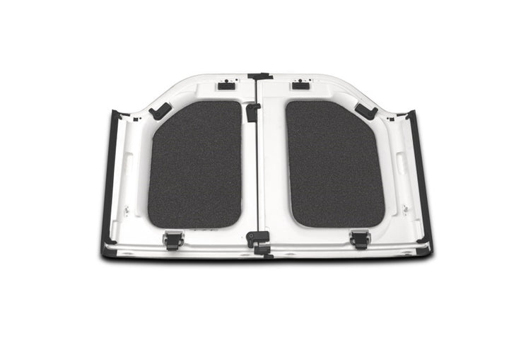 BedRug 18-23 Jeep Wrangler JL 4-Door HeadLiner - Bull Strap