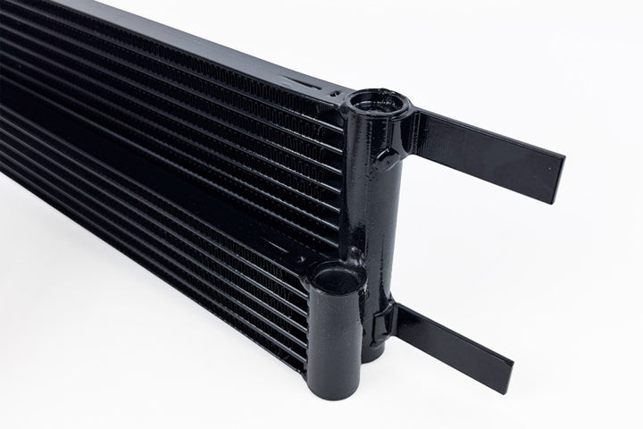 CSF 18-24 Jeep Wrangler / 20-23 Jeep Gladiator High-Performance Transmission Oil Cooler - Bull Strap
