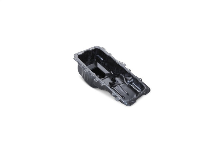 Ford Racing 2017 Gen 2 5.0L Coyote Oil Pan Kit - Bull Strap