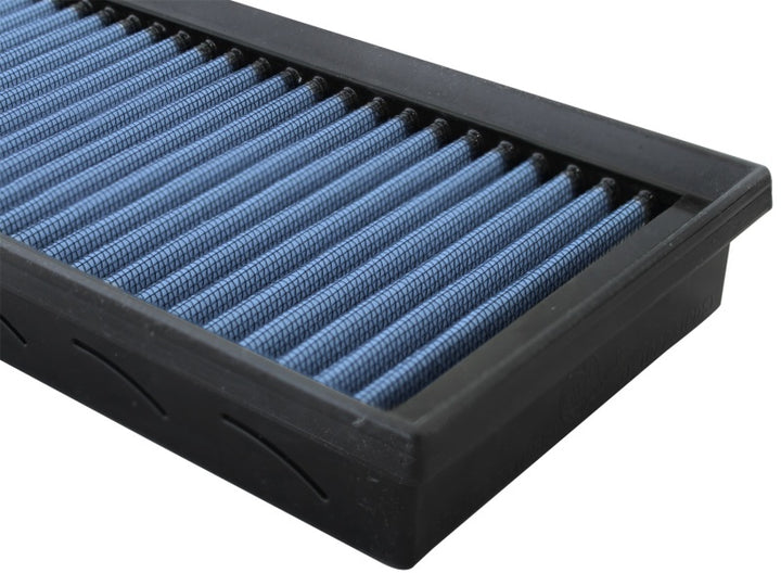 aFe MagnumFLOW Air Filters OER P5R A/F P5R 11-14 Mercedes-Benz AMG CL63/E63/S63 V8-5.5L(t) (Qty 2) - Bull Strap