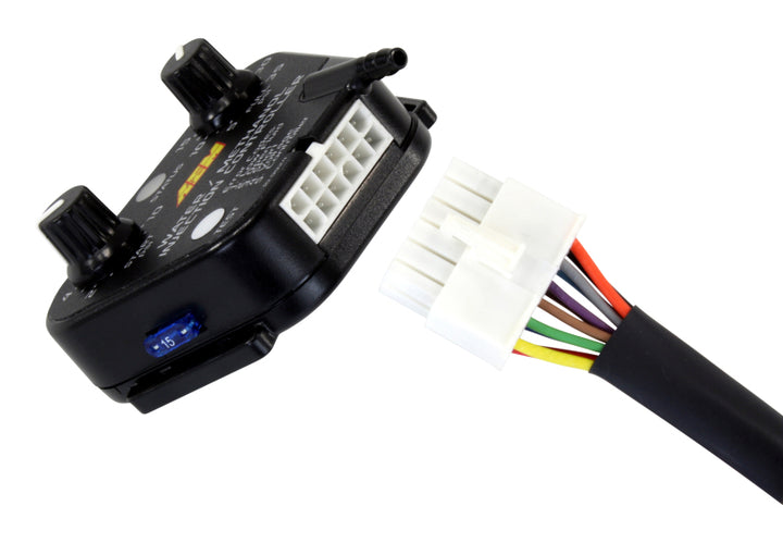 AEM V3 Standard Controller Kit - Internal MAP w/ 35psi Max - Bull Strap