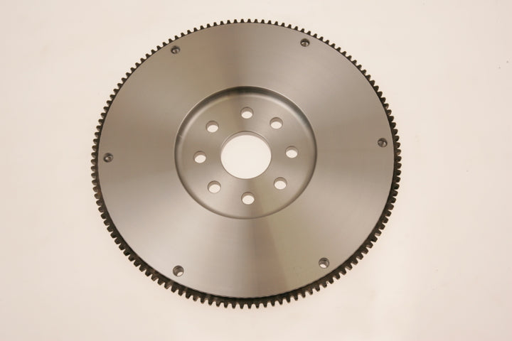McLeod Steel Flywheel25 Gm Lq4 Conversion - Bull Strap
