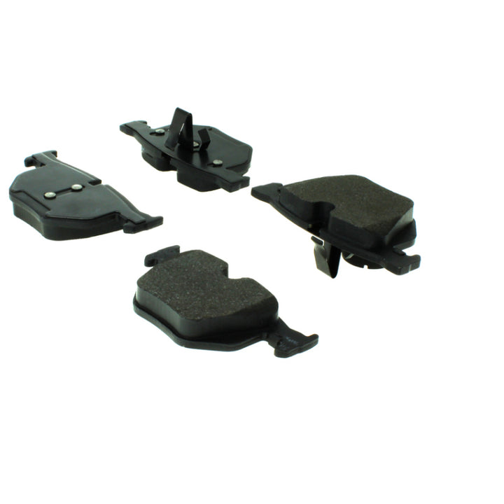 StopTech Performance 01-07 BMW M3 E46 / 00-04 M5 / 04-09 X3 / 00-06 X5 / 1/06-09 Z4 / 9/00-07 330 / - Bull Strap