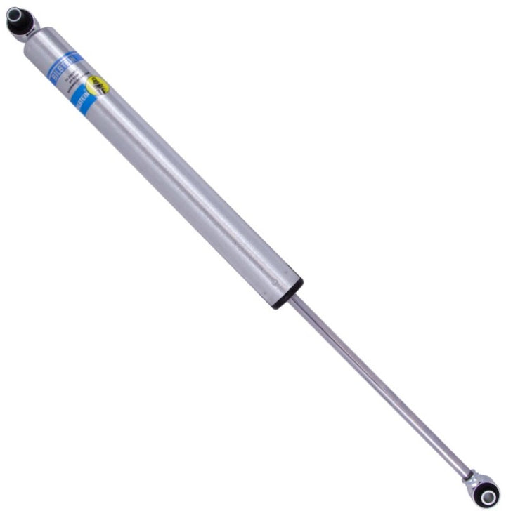 Bilstein B8 18-20 Jeep Wrangler Rear Shock Absorber (Lifted Height 3-4.5in / Requires Bump Stop Ext) - Bull Strap
