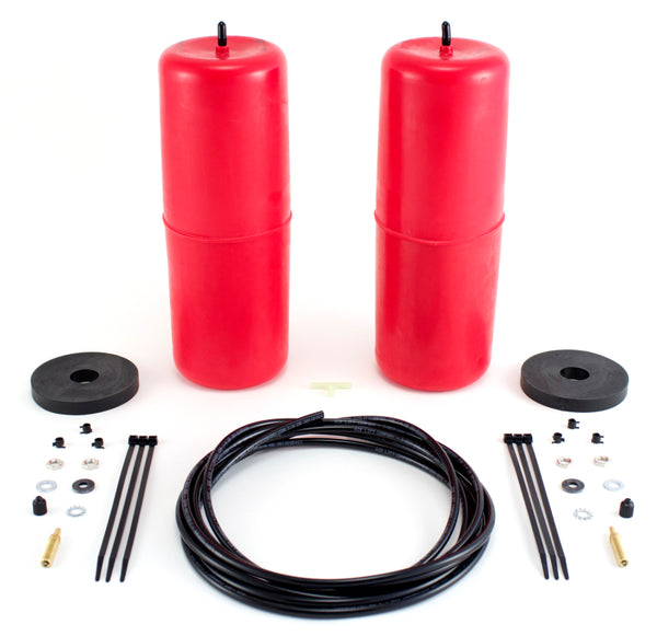 Air Lift Air Lift 1000 Air Spring Kit - Bull Strap