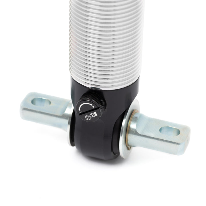 QA1 21-25 Ford F150 2WD Single Adjustable Lowering Kit w/ Spindles - 3.5-5.5in - Bull Strap