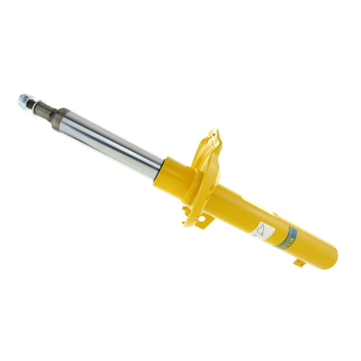Bilstein B6 (HD) 2015 Audi A3 Quattro/ VW GTI S Front 36mm Monotube Shock - Bull Strap