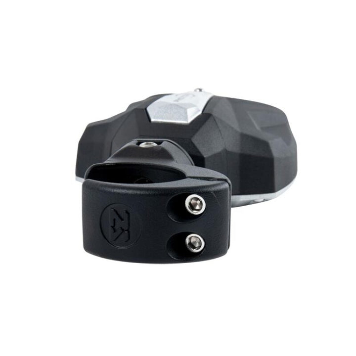 Seizmik 24+  Polaris/Cam-am/Honda/Kaw Photon Sideview Mirror Adj. 1.75-2 in. ROP -Pair - Bull Strap