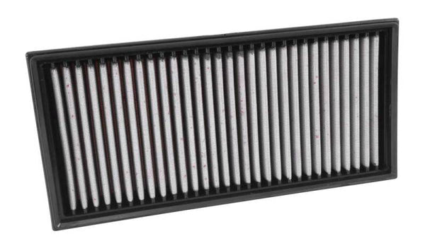 AEM 02-10 VW Touareg, 02-09 Porsche Cayenne Panel Filter - Bull Strap