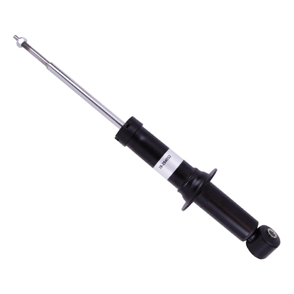 Bilstein B4 OE Replacement 11-17 Jeep Compass / Patriot Rear Twintube Shock Absorber - Bull Strap