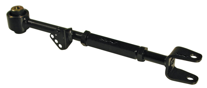 SPC Performance 08-10 Honda Accord/09-10 Acura TSX/TL Rear Adjustable Lateral Arm - Bull Strap