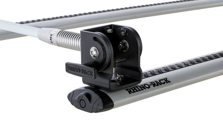Rhino-Rack Pioneer Folding Aerial Bracket - Bull Strap