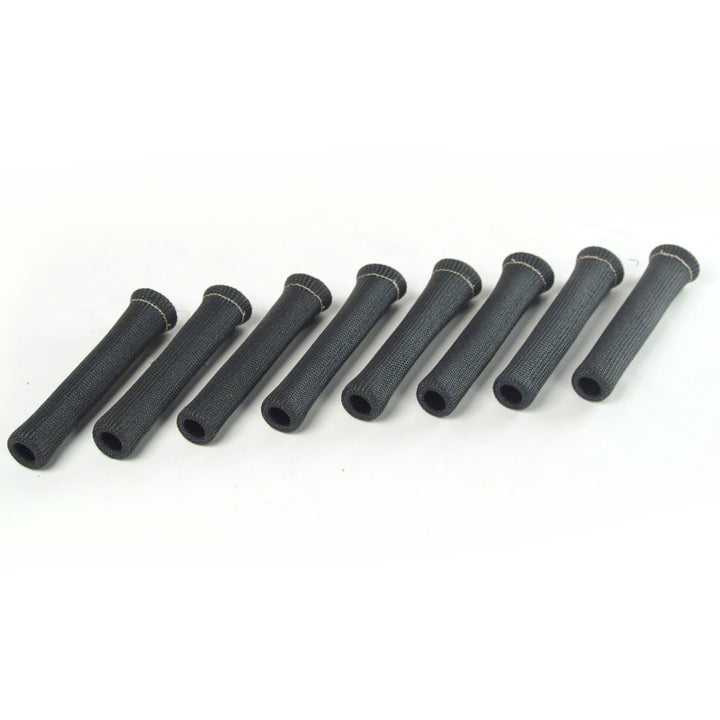 DEI Protect-A-Boot - 6in - 8-pack - Black - Bull Strap