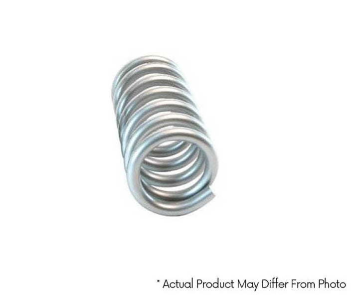 Belltech COIL SPRING SET 02-06 TRAILBLAZER/ENVOY - Bull Strap