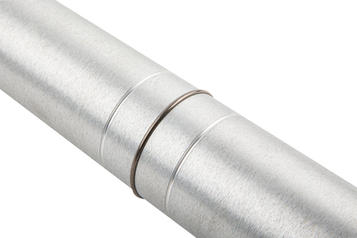 Fox 19-Up GM 1500 Performance Series 2.0 Front Smooth Body 0-2in Lift - Snap Ring Coil-Over - Bull Strap