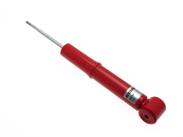 Koni Special D (Red) Shock 78-95 Porsche 928/ 928S/ 928 GTS (For Mdls OE w/Boge.) - Front - Bull Strap