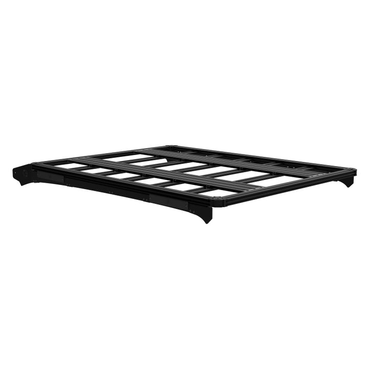 KC HiLiTES 15-25 Ford F-150/17-25 Raptor/17-25 Super Duty Platform One Roof Rack - Bull Strap