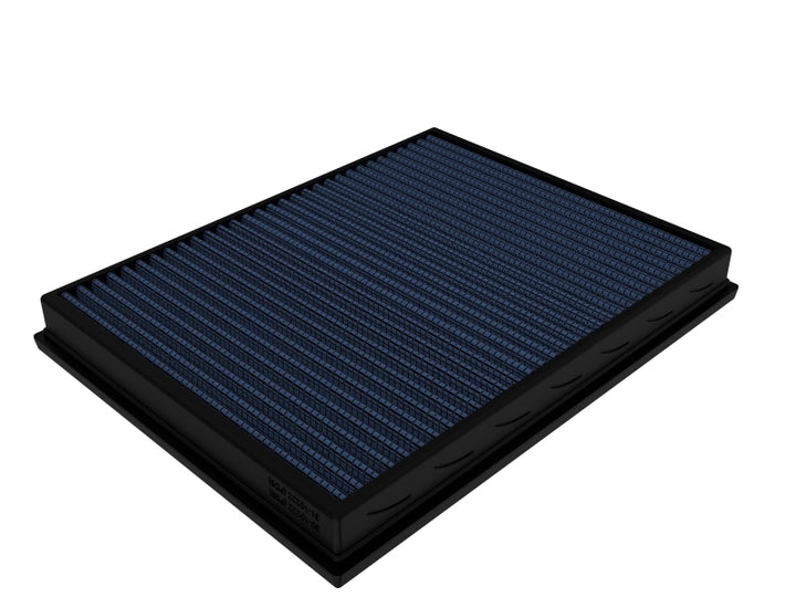 aFe MagnumFLOW Air Filters OER P5R A/F P5R BMW X5 xDRIVE 35d 09-11 L6-3.0L (td) - Bull Strap