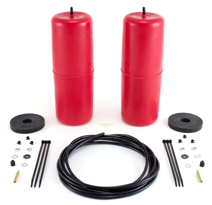 Air Lift Air Lift 1000 Air Spring Kit - Bull Strap