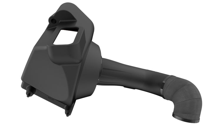 K&N 20-25 Chevrolet Silverado 2500/3500 HD V8 6.6L NextGen Cold Air Intake - Bull Strap