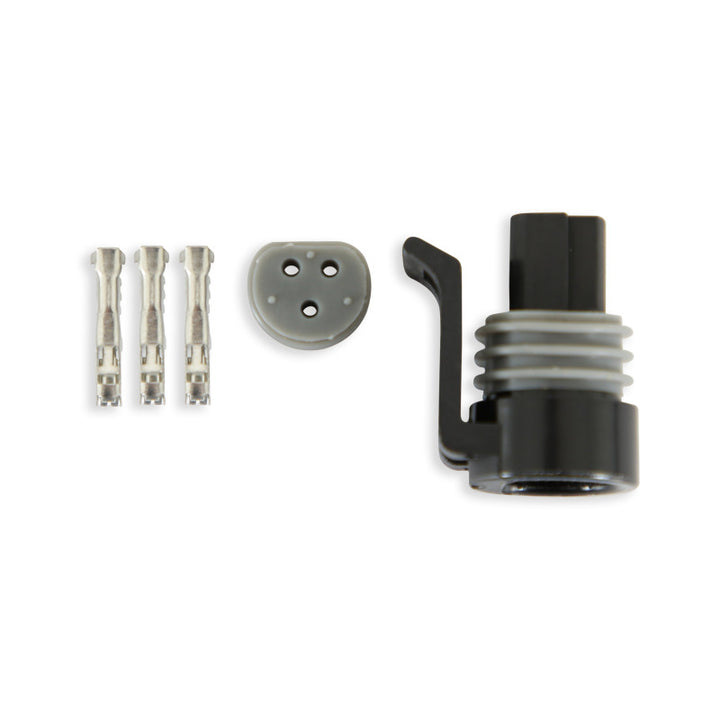 AEM 139 BAR MAP or 2000 PSIA Stainless Steel Sensor Kit - Bull Strap