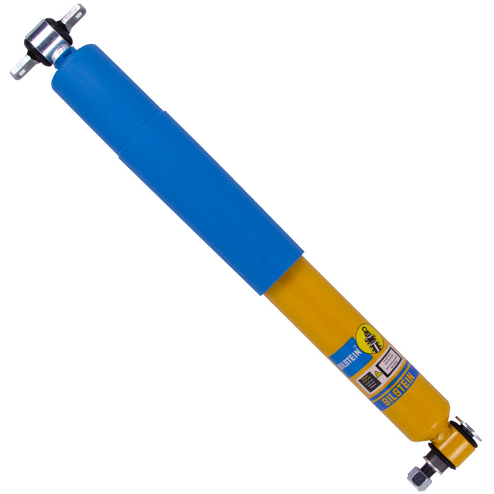 Bilstein Motorsport AK Series 73-81 Buick Century 46mm Monotube Shock Absorber - Bull Strap