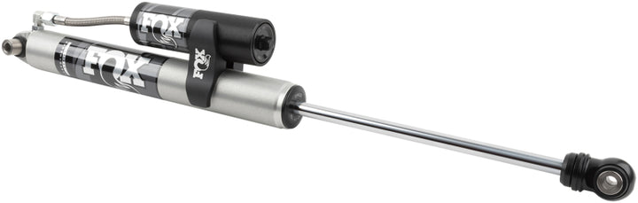 Fox 18+ Jeep JL 2.0 Performance Series 12.2in. Smooth Body Reservoir Rear Shock / 3.5-4in. Lift - Bull Strap