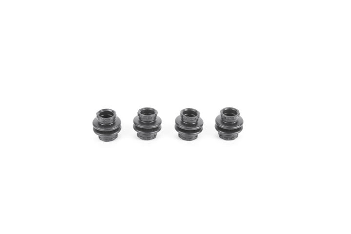 Power Stop 11-12 Ram 5500 Pin Boot/Bushing Kit - Bull Strap