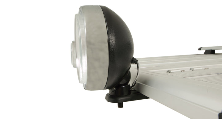 Rhino-Rack Pioneer LED/Spot Light Bracket Kit - 2 Pack - Bull Strap