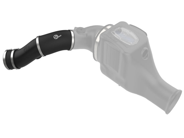 aFe Power MagnumFORCE Torque Booster Tube Ford Diesel Trucks 03-07 V8-6.0L - Bull Strap