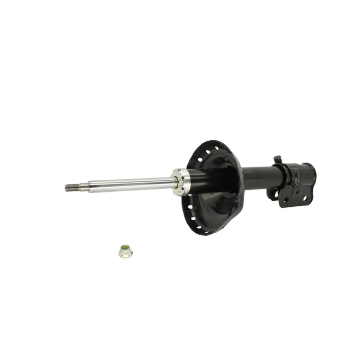 KYB Shocks & Struts Excel-G Front Right SUBARU Impreza (AWD) 2004-07 SUBARU WRX Wagon (NOT STI) - Bull Strap
