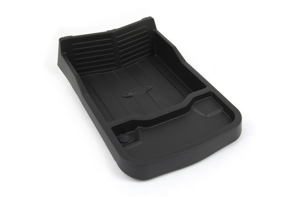 Daystar 2004-2008 Ford F-150 Upper Dash Panel - Bull Strap