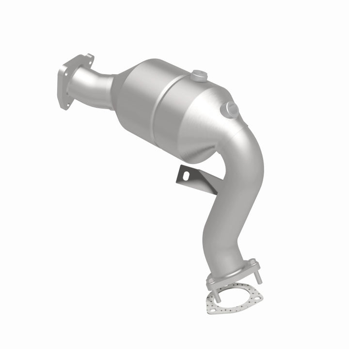 MagnaFlow Conv DF Audi S4 - Bull Strap