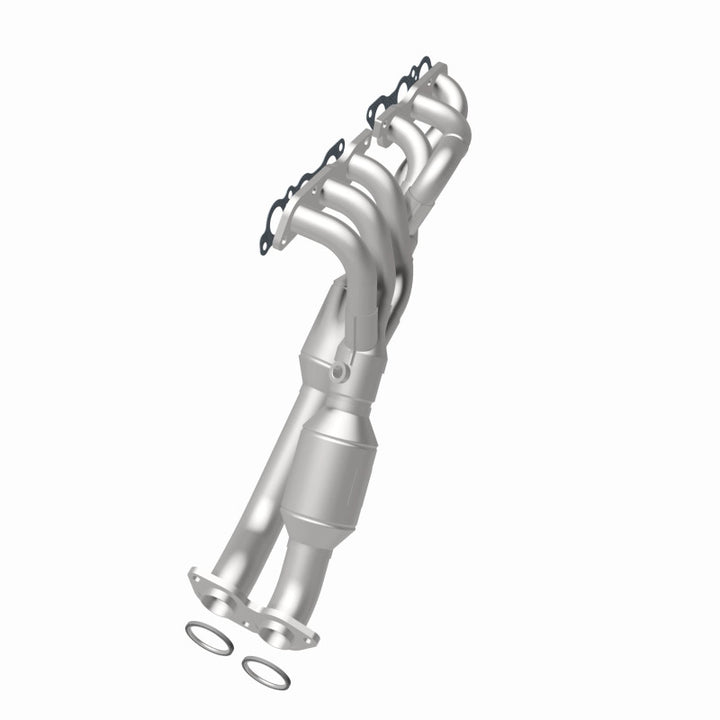 MagnaFlow Conv DF 97-00 Lexus GS300 3.0L - Bull Strap
