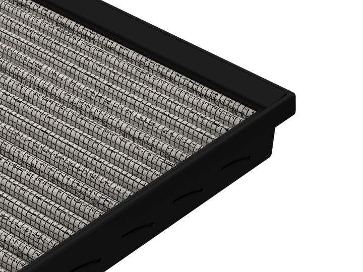 aFe MagnumFLOW Air Filters OER PDS A/F PDS BMW X6 08-12 L6-3.0L/X3 35ix 13-15 (t) - Bull Strap