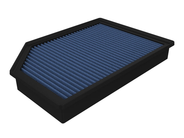 aFe MagnumFLOW Pro 5R OE Replacement Filter 22-23 Jeep Grand Wagoneer V8-6.4L - Bull Strap