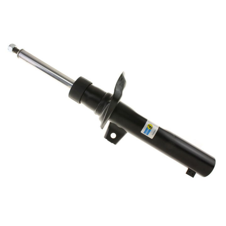 Bilstein B4 2009 Volkswagen Tiguan Comfortline Front Suspension Strut Assembly - Bull Strap