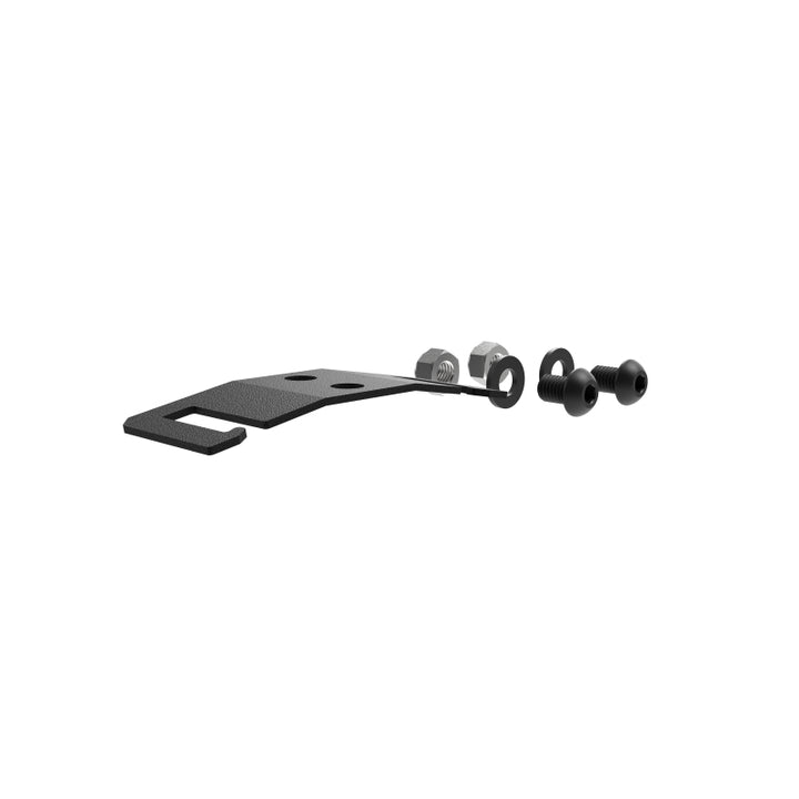 KC HiLiTES Platform One Roof Rack Awning Strap Hook (Does Not Include Rack) - Bull Strap