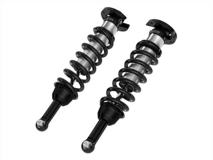ICON 2022+ Toyota Tundra 2.5 Series VS IR Coilover Kit - Bull Strap