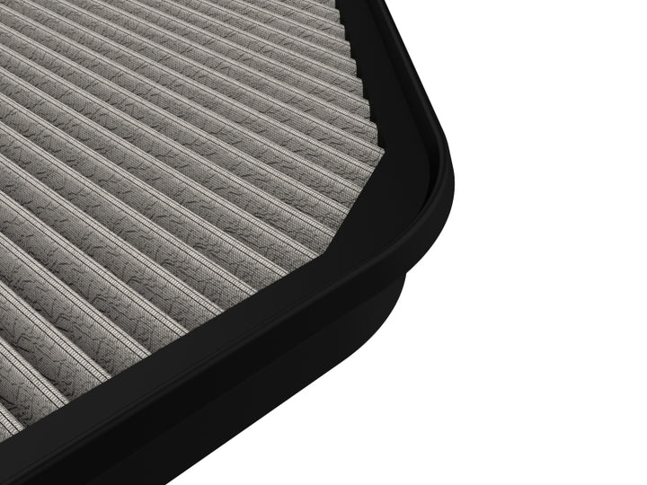 aFe 09-17 Chevrolet Traverse 3.6L V6 Magnum FLOW OE Replacement Air filter w/ Pro DRY S Media - Bull Strap