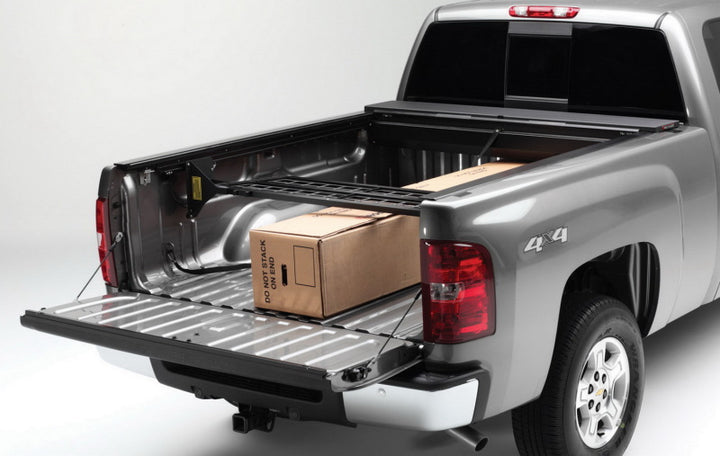 Roll-N-Lock 2019 Ram 1500 (Excluding RamBox Models) 5ft 6in Bed Cargo Manager - Bull Strap