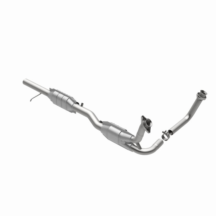 MagnaFlow Conv DF 96 Bronco F150/F250 2 Conv - Bull Strap