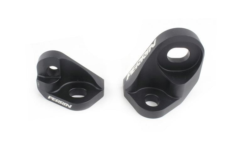 PERRIN 15-21 Subaru WRX / 14-18 Forester XT Turbo Support Bracket Kit - Bull Strap