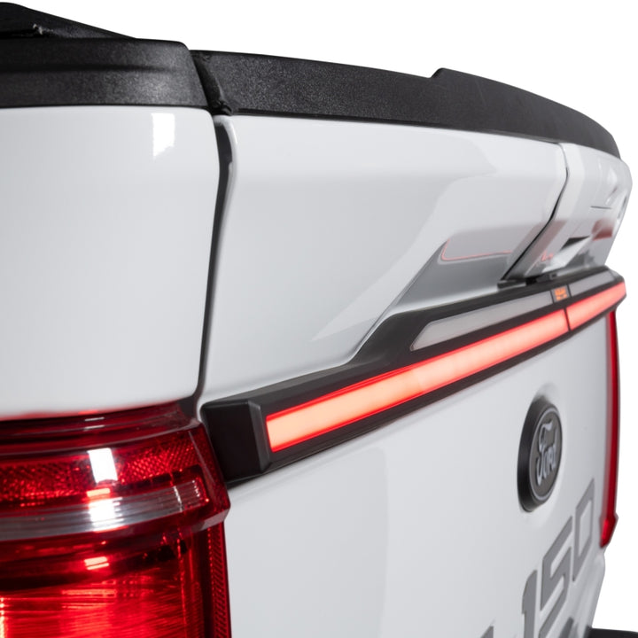 Putco 21-23 Ford F150 (w/OE LED Taillights & OBS/Tow Tech - No Access) Excalibur LED Third Taillight - Bull Strap