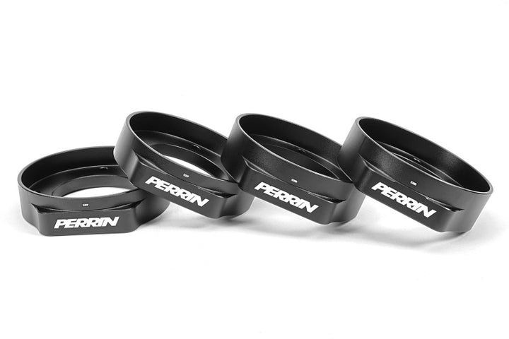 PERRIN 13-20 Subaru BRZ / 17-20 86 / 13-16 FRS / 22-25 GR86 Rear Subframe Lockdown - Bull Strap
