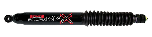 Skyjacker Black Max Shock Absorber 2007-2012 Toyota Tundra 4 Wheel Drive - Bull Strap