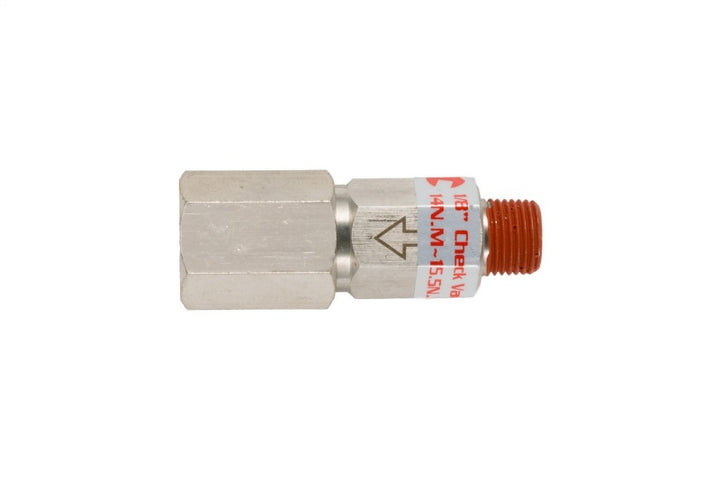Firestone Air-Rite Air Command Compressor Check Valve 1/8NPT - 1 Pack (WR17603468) - Bull Strap